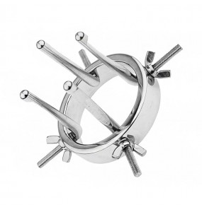Extreme Speculum Anal Spreader Vagina Dilator